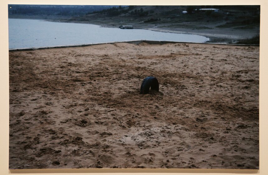 В ЦВЗ "Манеж" проходит итоговая выставка "Большие надежды" 5 фото