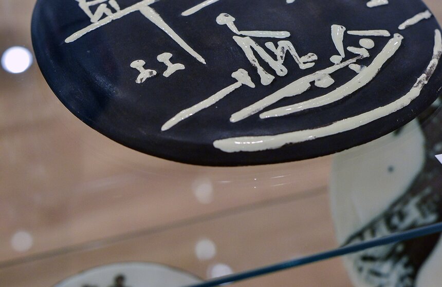 В Москве открылась выставка "Сальвадор Дали и Пабло Пикассо" 19 фото