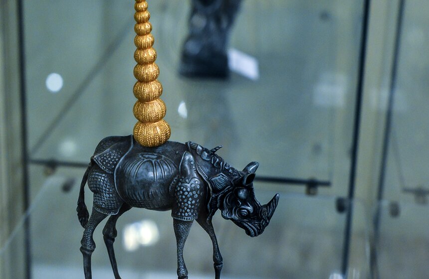 В Москве открылась выставка "Сальвадор Дали и Пабло Пикассо" 25 фото