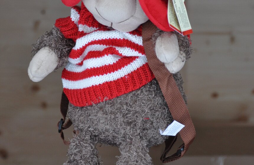 В Химках открылась самая большая новогодняя ярмарка Подмосковья 17 фото