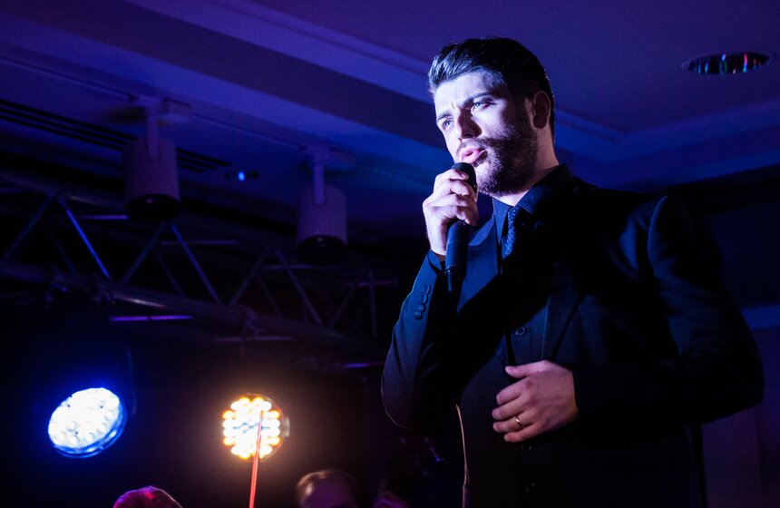 В Москве прошла церемония вручения премии имени Станиславского 26 фото