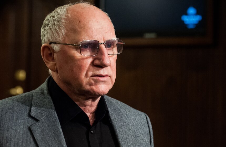 В Москве прошла церемония вручения премии имени Станиславского 11 фото