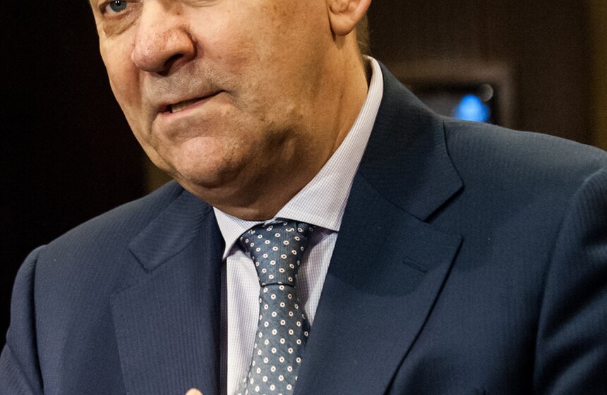 В Москве прошла церемония вручения премии имени Станиславского 12 фото