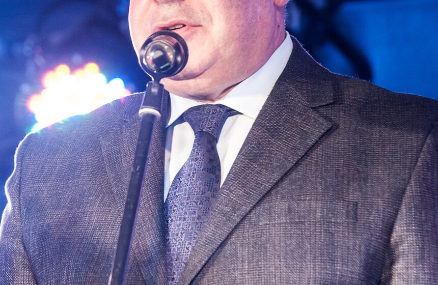 В Москве прошла церемония вручения премии имени Станиславского 18 фото