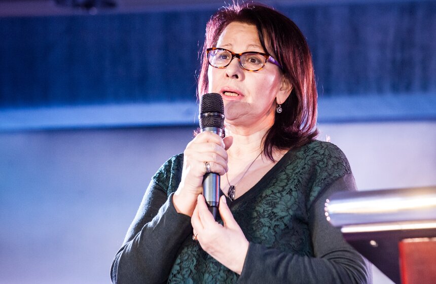 В Москве прошла церемония вручения премии имени Станиславского 3 фото