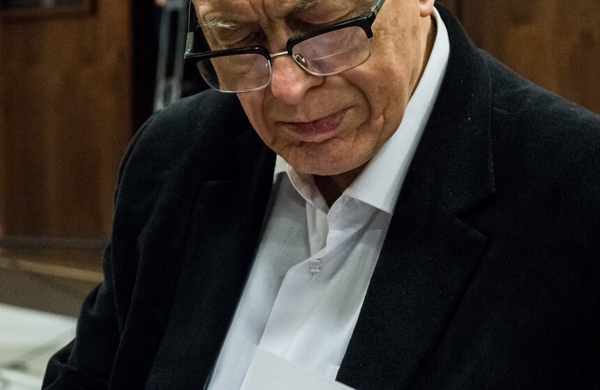 В Москве прошла церемония вручения премии имени Станиславского 37 фото