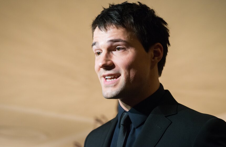 В Москве прошла церемония вручения премии имени Станиславского 40 фото