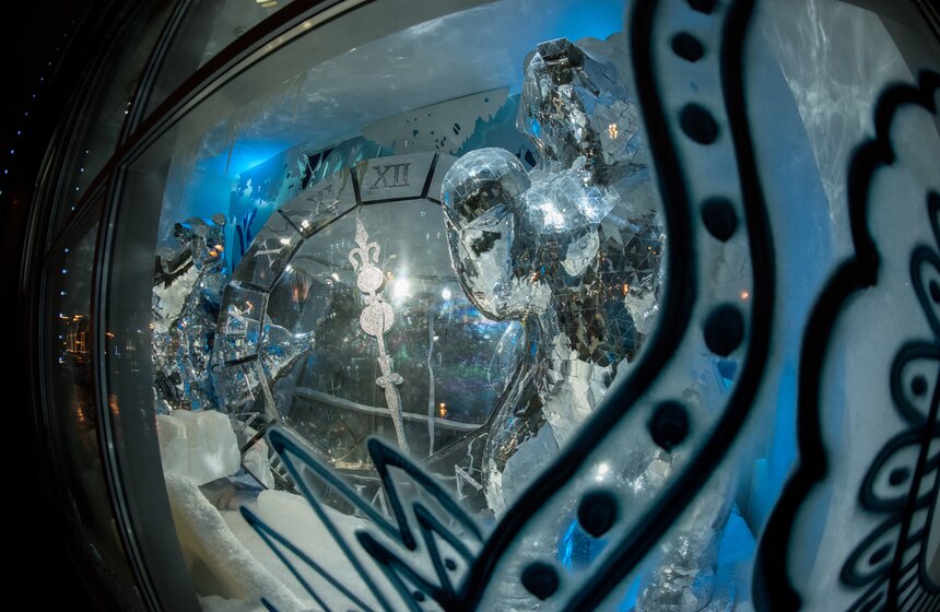 "Детский мир" откроется после реконструкции в феврале-марте 11 фото