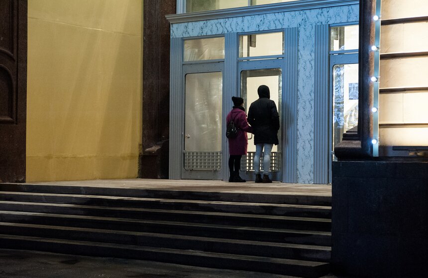 "Детский мир" откроется после реконструкции в феврале-марте 1 фото