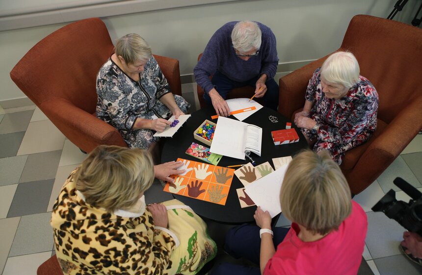 Сергей Собянин осмотрел Центр атеротромбоза в ГКБ №23 5 фото