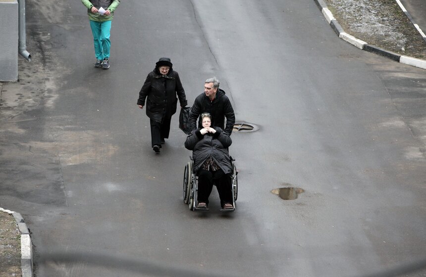 Сергей Собянин осмотрел Центр атеротромбоза в ГКБ №23 4 фото