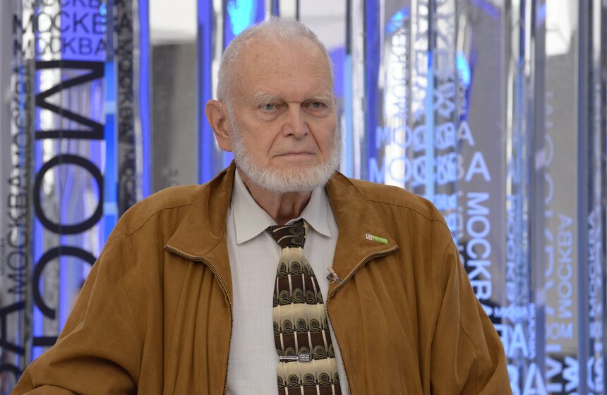 Кандидат в депутаты Мосгордумы от 28 округа Алексей Яблоков ("Яблоко")