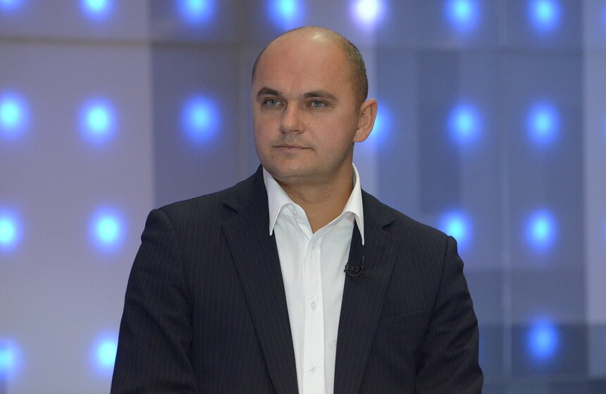 Кандидат в депутаты Мосгордумы от 8 округа Антон Морозов (самовыдвиженец)