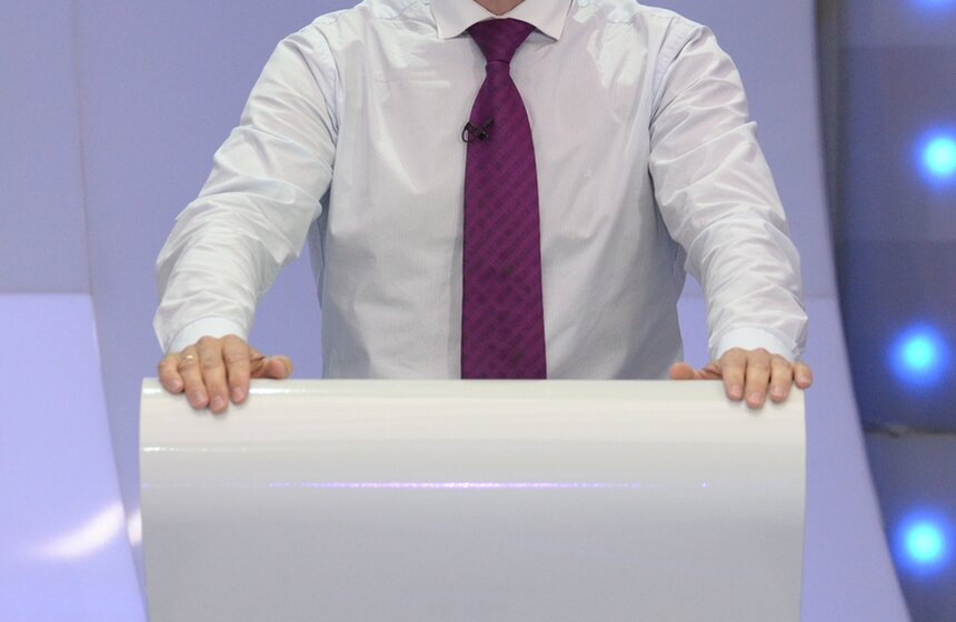 Кандидат в депутаты Мосгордумы от 8 округа Игорь Николаев ("Яблоко")