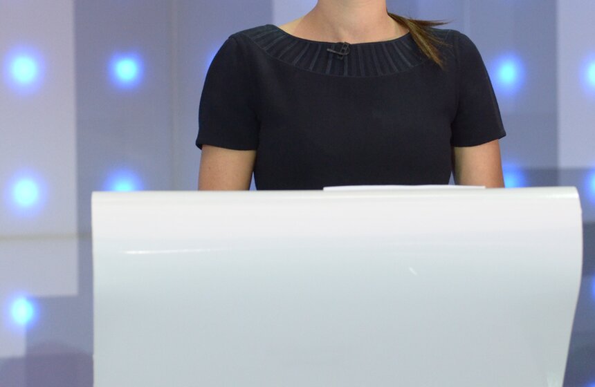 Кандидат в депутаты Мосгордумы от 43 округа Арина Иксанова ("Справедливая Россия")