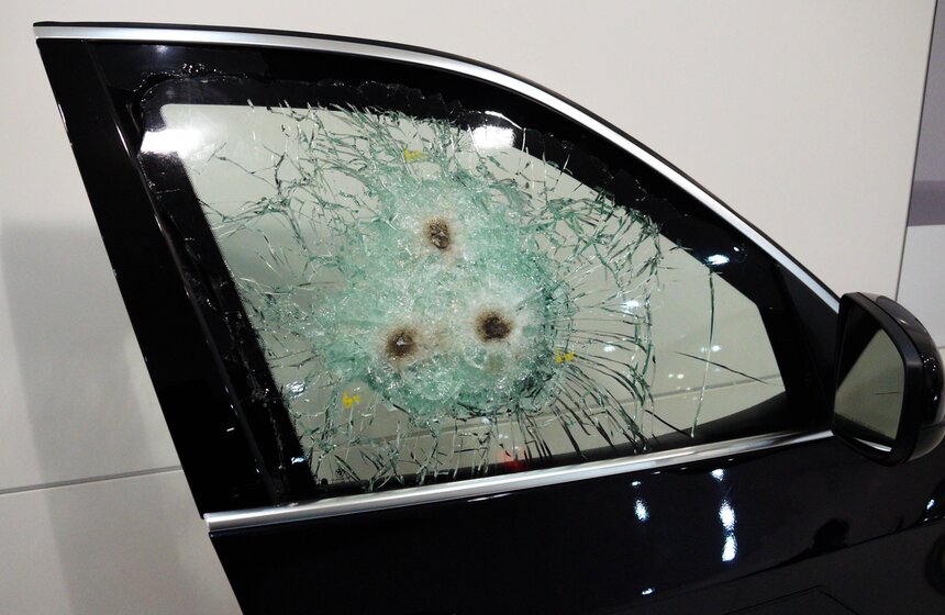 Московский автосалон открылся для бизнес-гостей и прессы 18 фото