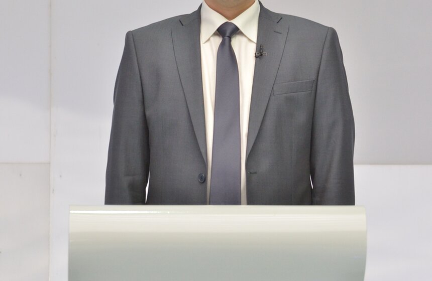 Кандидат в депутаты от 18 округа Семен Бурд ("Яблоко")