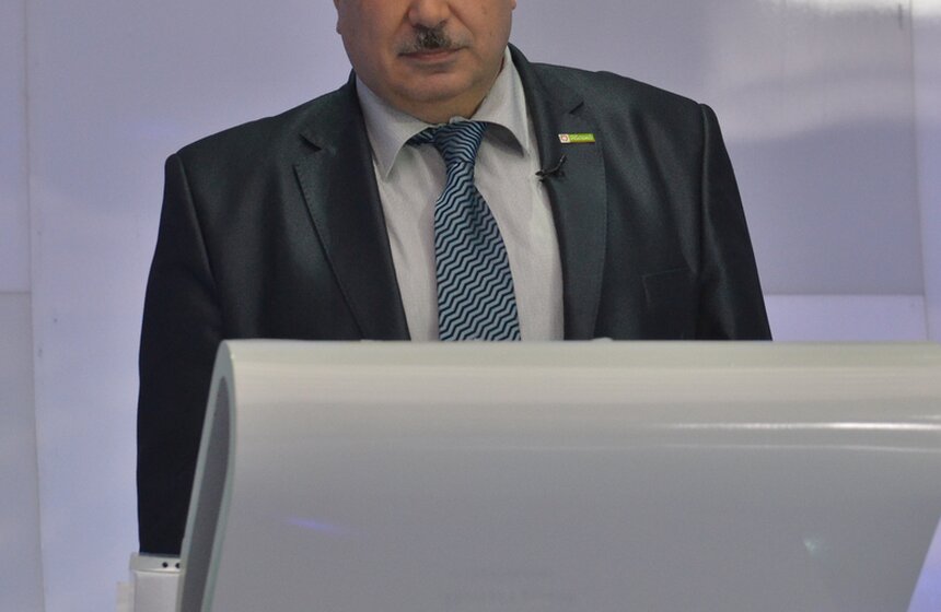 Кандидат в депутаты Мосгордумы от 39 округа Дмитрий Сысоев ("Яблоко")