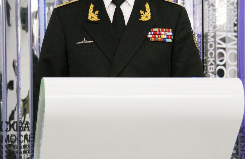 Кандидат в депутаты Мосгордумы от 41 округа Петр Лемперт ("Гражданская платформа")