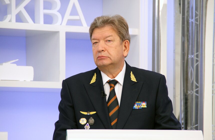 Кандидат в депутаты Мосгордумы от 6 округа Борис Елисеев ("Справедливая Россия")