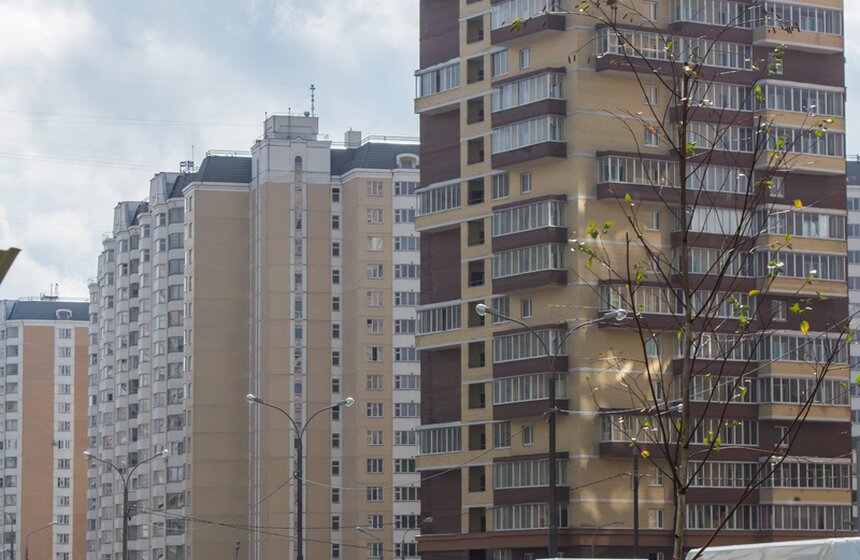 Сергей Собянин по просьбам москвичей закрыл завод "Эколог" 7 фото