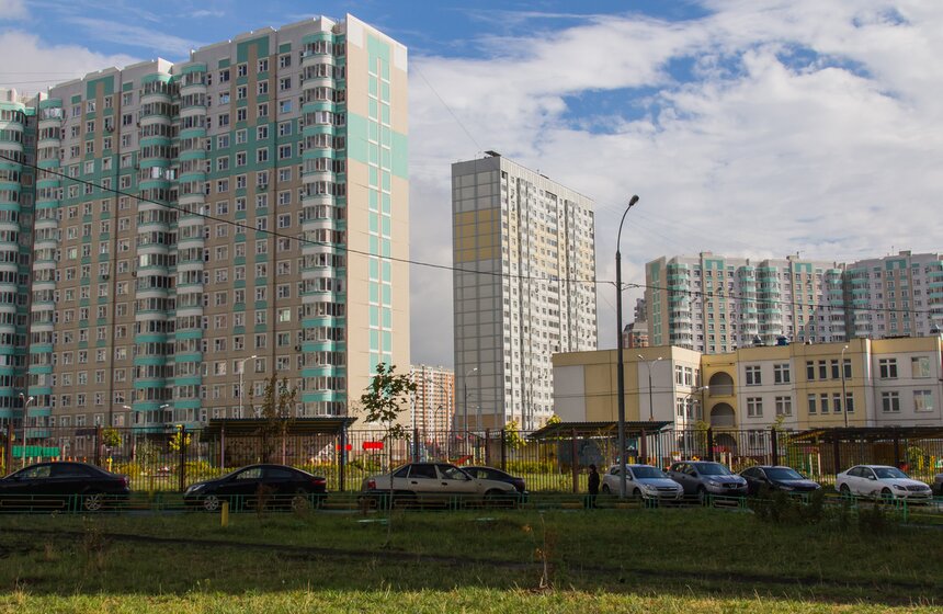 Сергей Собянин по просьбам москвичей закрыл завод "Эколог" 8 фото