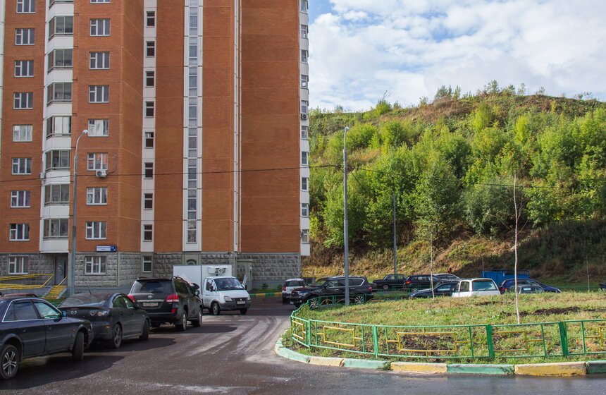 Сергей Собянин по просьбам москвичей закрыл завод "Эколог" 1 фото