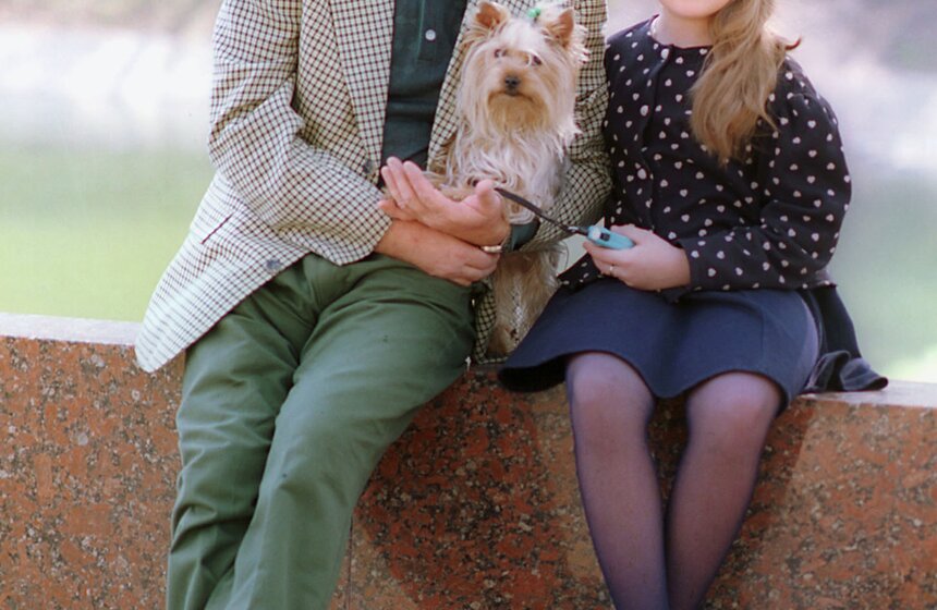 Александр Филиппенко отмечает 70-летие 4 фото