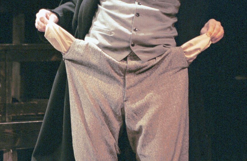 Александр Филиппенко отмечает 70-летие 6 фото