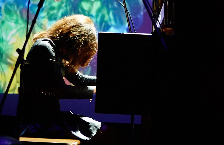 В клубе "Эльдар" открылся фестиваль отечественного кино 6 фото