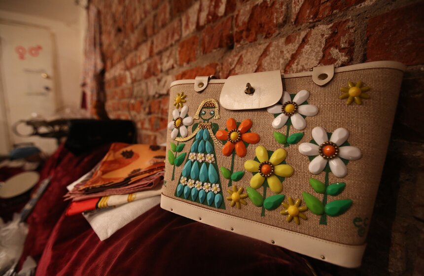 30 августа прошла экскурсия художника Александра Петлюры 15 фото