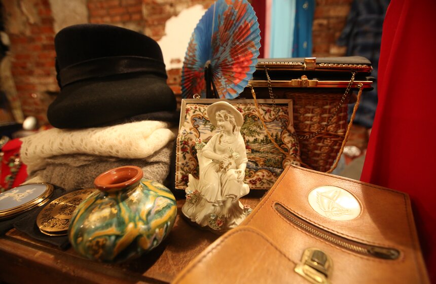 30 августа прошла экскурсия художника Александра Петлюры 13 фото