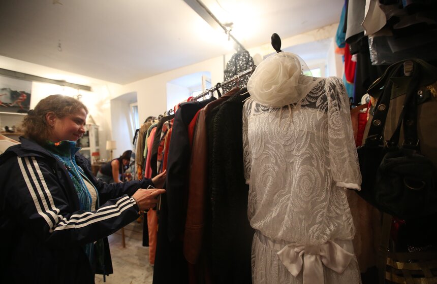 30 августа прошла экскурсия художника Александра Петлюры 17 фото