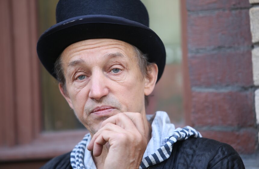 30 августа прошла экскурсия художника Александра Петлюры 2 фото