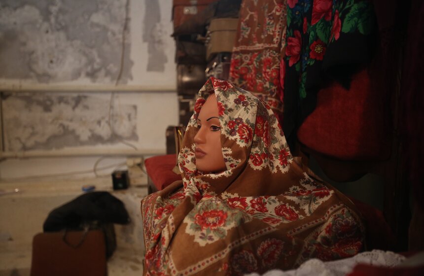 30 августа прошла экскурсия художника Александра Петлюры 6 фото