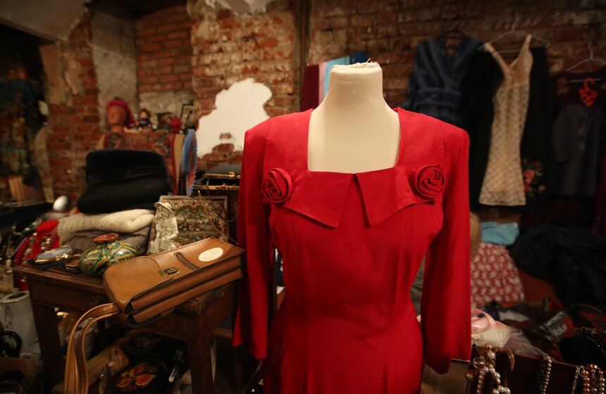 30 августа прошла экскурсия художника Александра Петлюры 9 фото