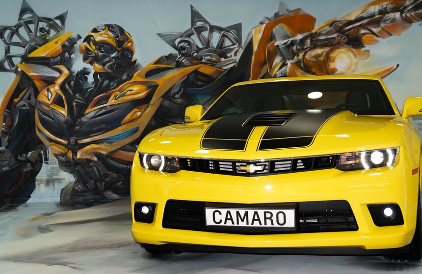 Московский автосалон открылся для бизнес-гостей и прессы 28 фото