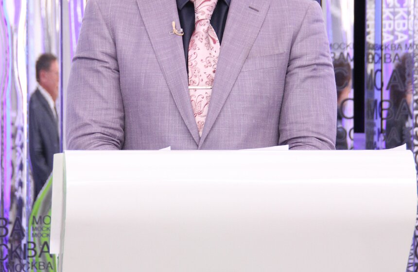 Кандидат в депутаты Мосгордумы от 31 округа Олег Сухов (самовыдвиженец)