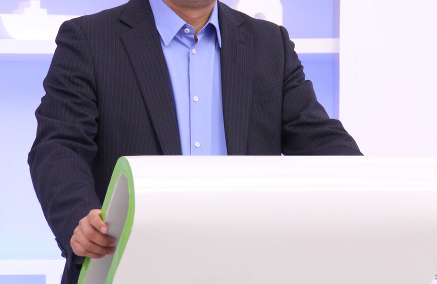 Кандидат в депутаты Мосгордумы от 8 округа Антон Морозов (самовыдвиженец)