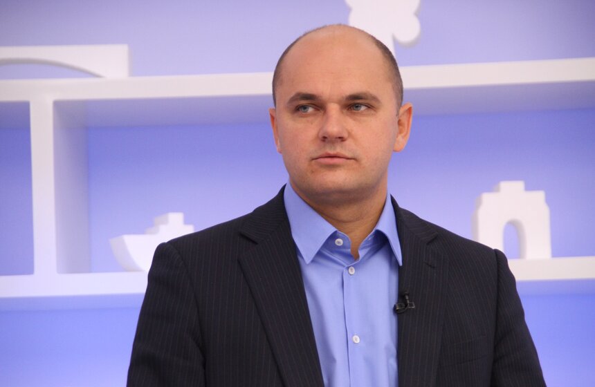 Кандидат в депутаты Мосгордумы от 8 округа Антон Морозов (самовыдвиженец)