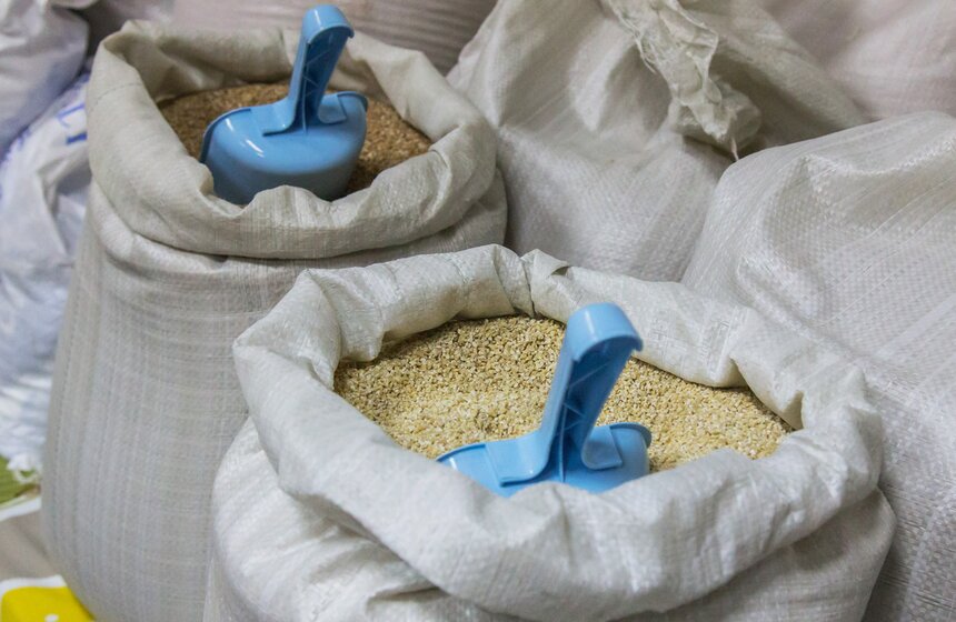 Сергей Собянин открыл первый столичный агрокластер 18 фото