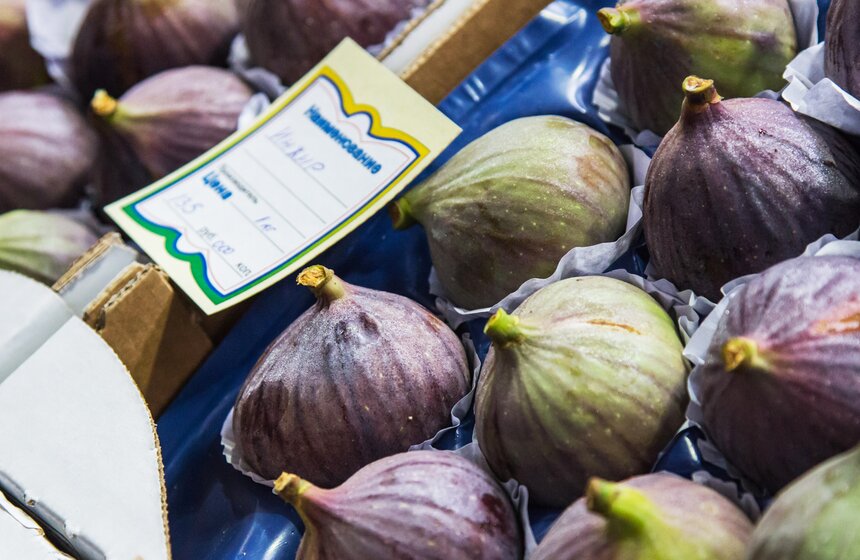 Сергей Собянин открыл первый столичный агрокластер 8 фото