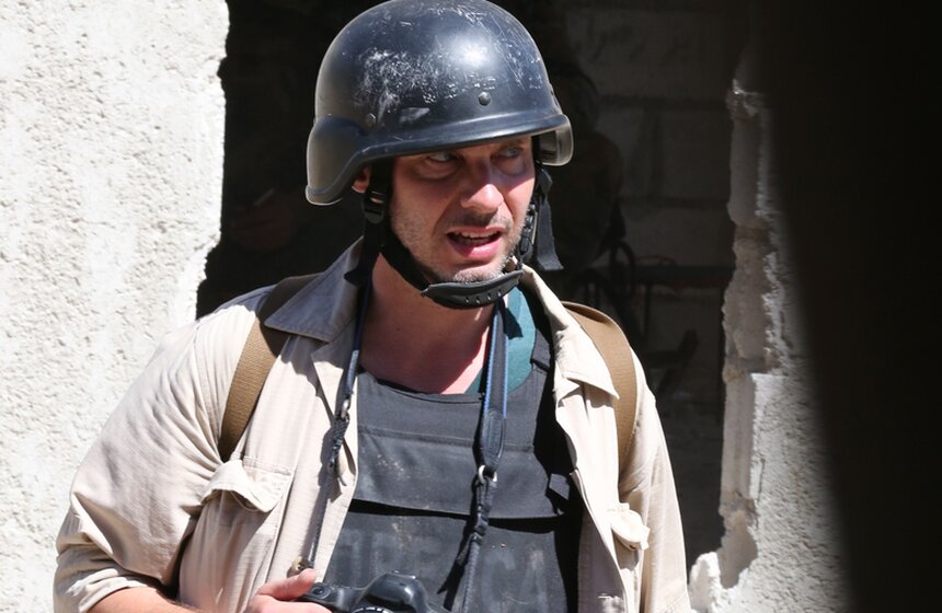 Фото: ИТАР-ТАСС