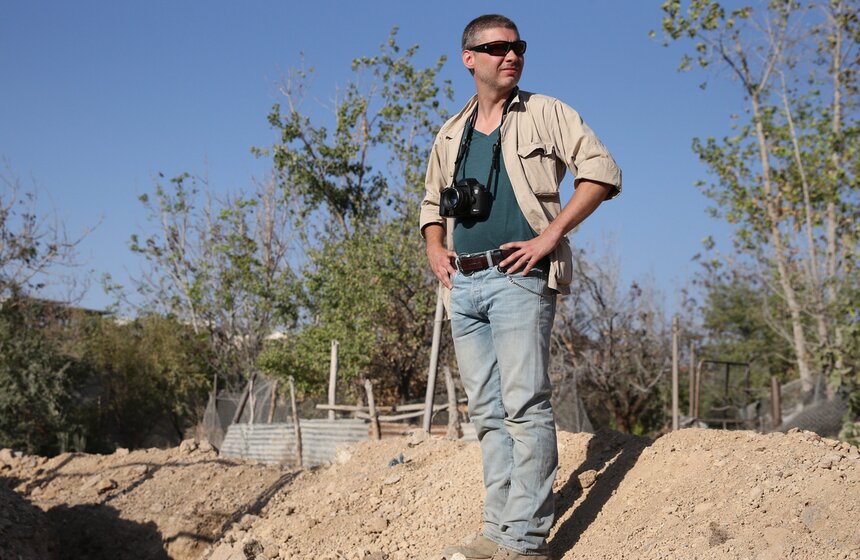 Фото: ИТАР-ТАСС