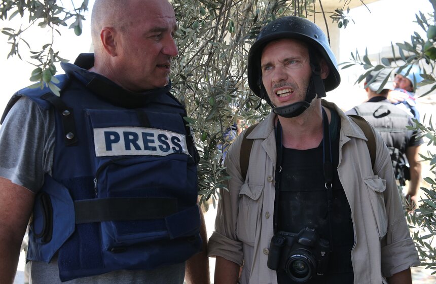 Фото: ИТАР-ТАСС