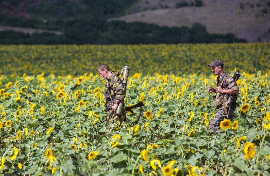 Фото: Андрей Стенин