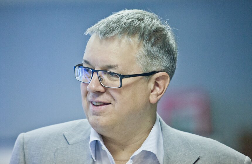 В "Олимпийском" стартовал проект "Активное долголетие" 13 фото