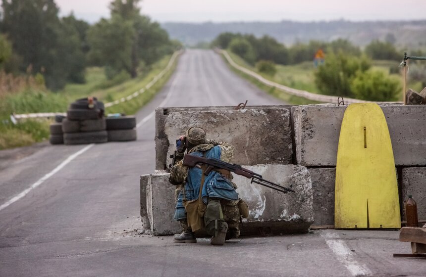 Фото: Андрей Стенин