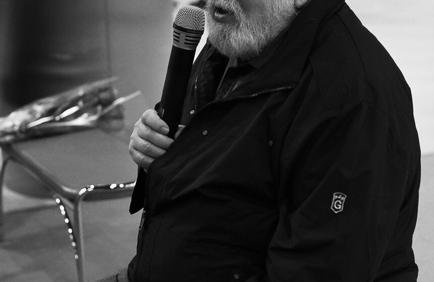 Открылась 27 Московская международная книжная выставка-ярмарка 24 фото