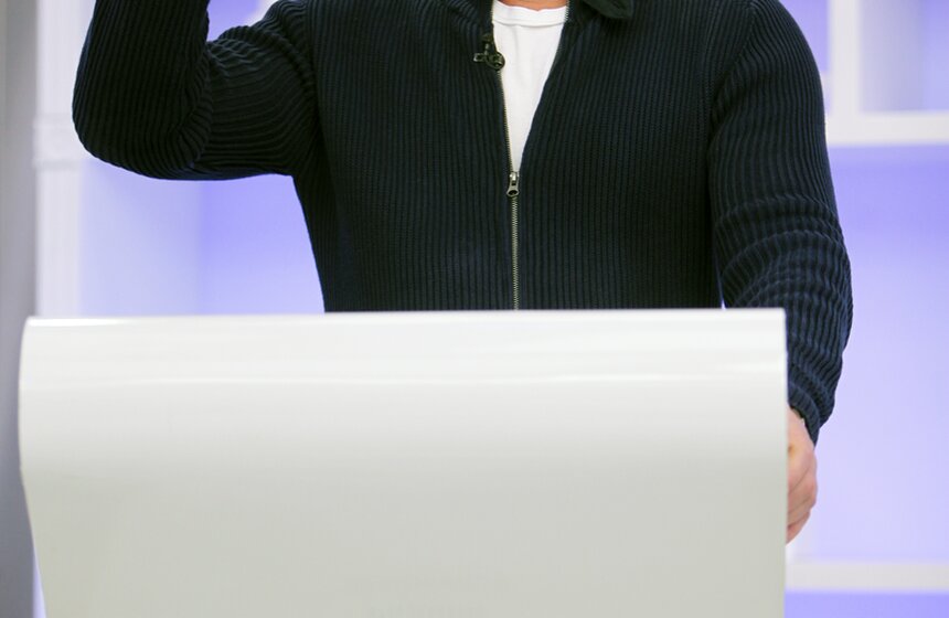 Кандидат в депутаты Мосгордумы от 13 округа Родион Шайжанов (КПРФ)